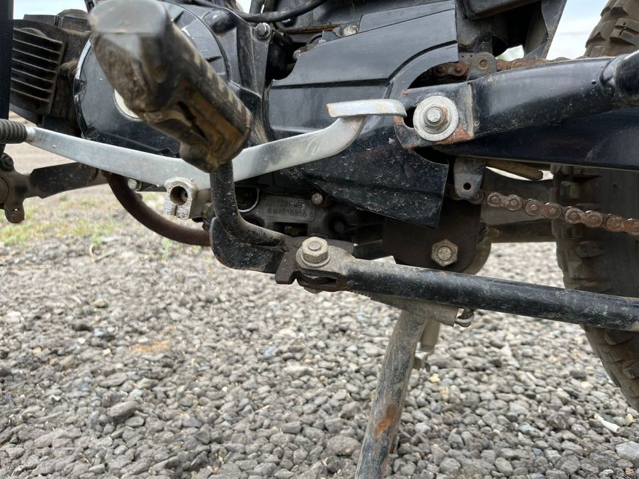 Продам Мотоцикл