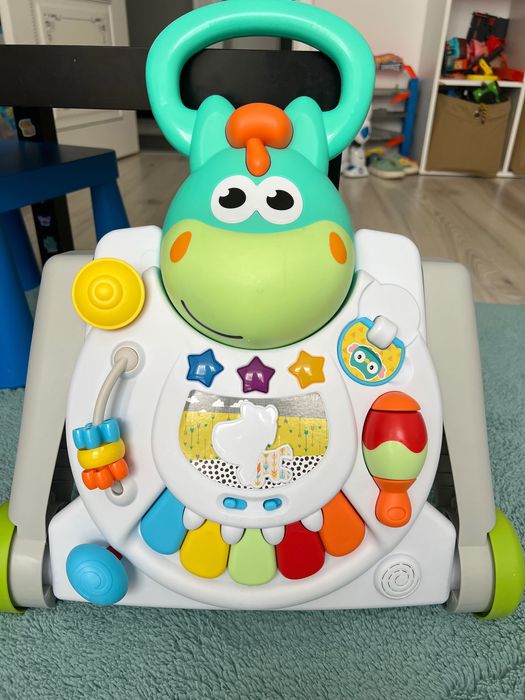 Antepremergator 3in1