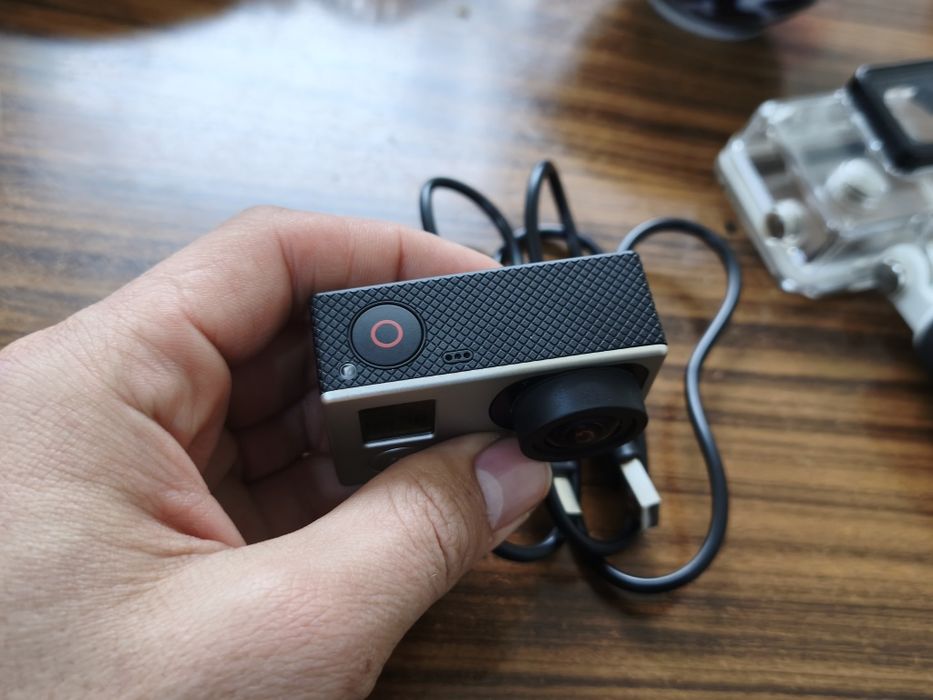 Sotiladi holati tiniq Gopro hero3 +