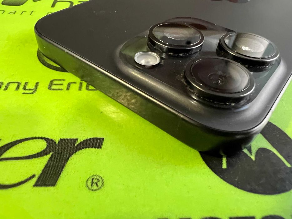 iPhone 15 Pro Max 256gb фабрично отключен