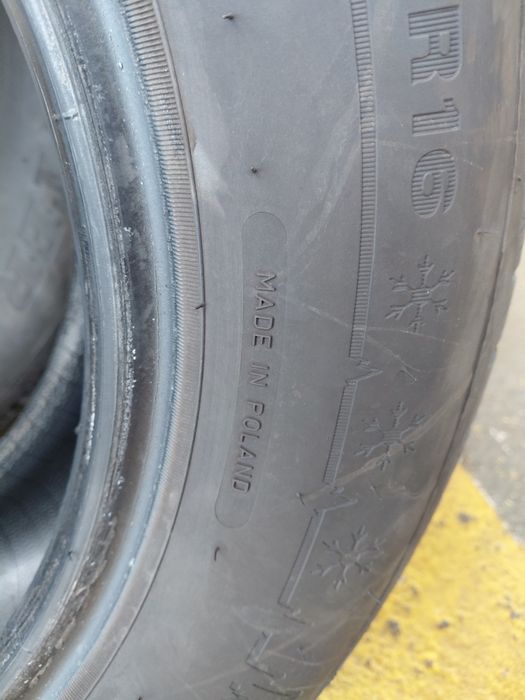 Anvelope 215 65 r16 2 buc