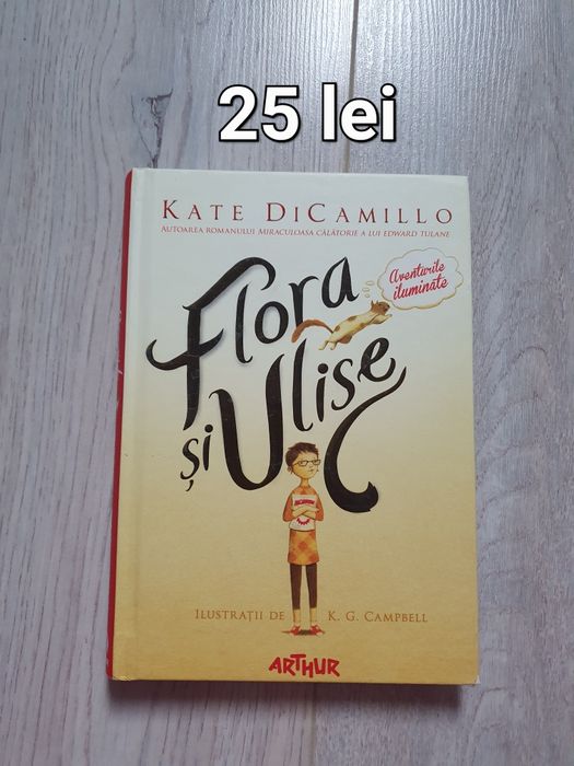 Anunț Sport, carti, timp liber