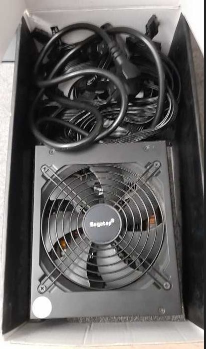 Sursa Segotep GP900G 800W full modulara