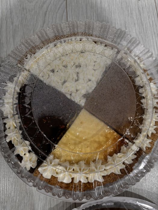 Чайный стол на любое мероприятие