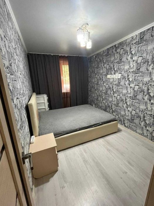 Продам 2к квартиру рн Карасая