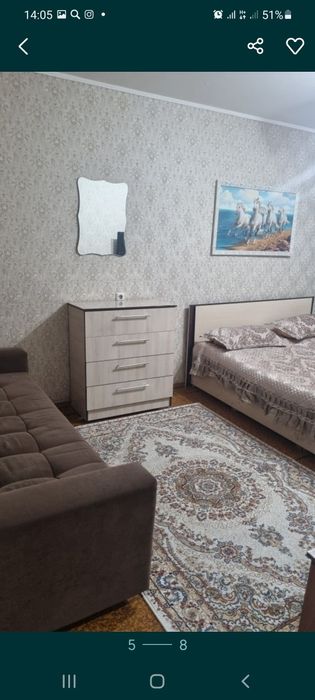Квартира почасовой