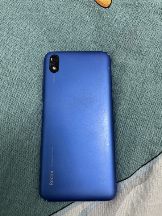 Xiaomi Redmi 6A  не рабочий