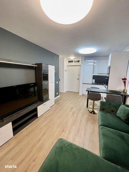 2 camere Prima Vista nou