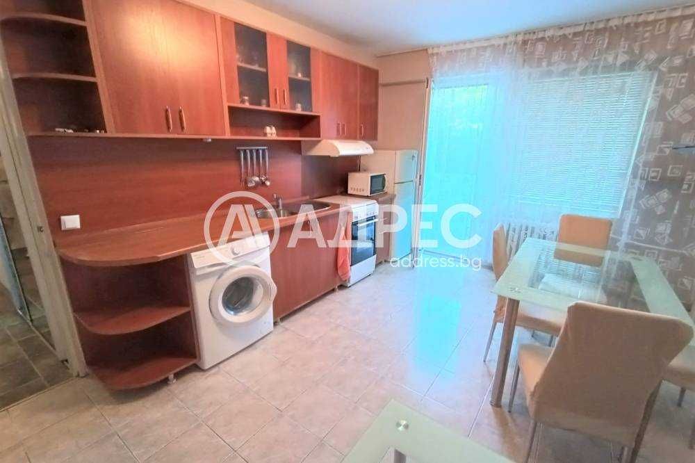 Продава се Едностаен апартамент в Разград, Бели Лом - 40 кв.м за 1530 €/кв.м - Снимка #1