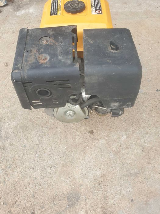 Motor benzina 15 CP