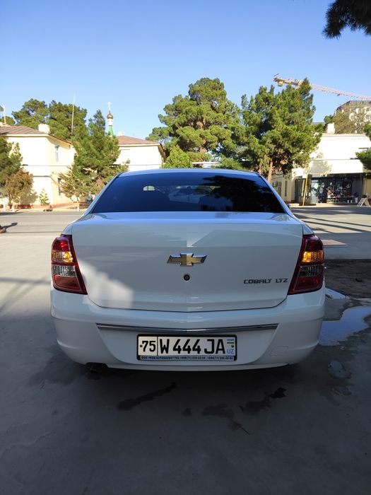 Cobalt style 2025 yili 07.11