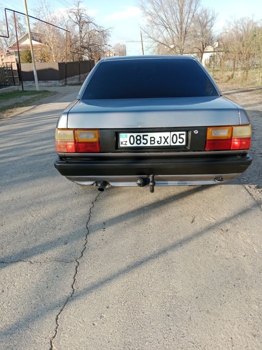 Ауди 100, жагдайы жаксы