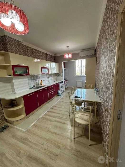 ;Мирабад‼️Вторичка 2ком квартира 68м2 метро Ойбек кафе Точка Вкуса