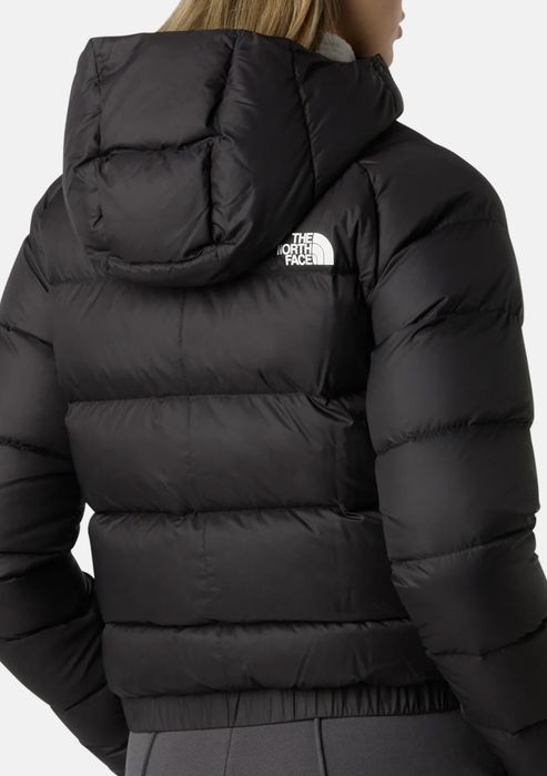 Ново оригинално дамско зимно яке The north face Hyalite