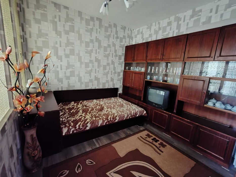 Продава се Тристаен апартамент в Велико Търново, Бузлуджа - 68 кв.м за 1538 €/кв.м - Снимка #6