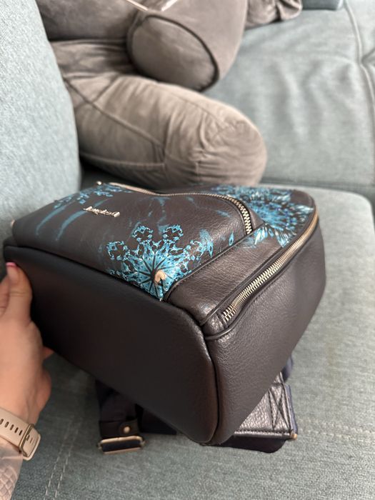 Дамска раница Desigual