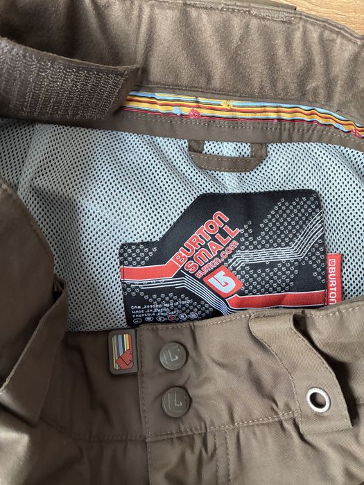 Ски панталон Burton AK