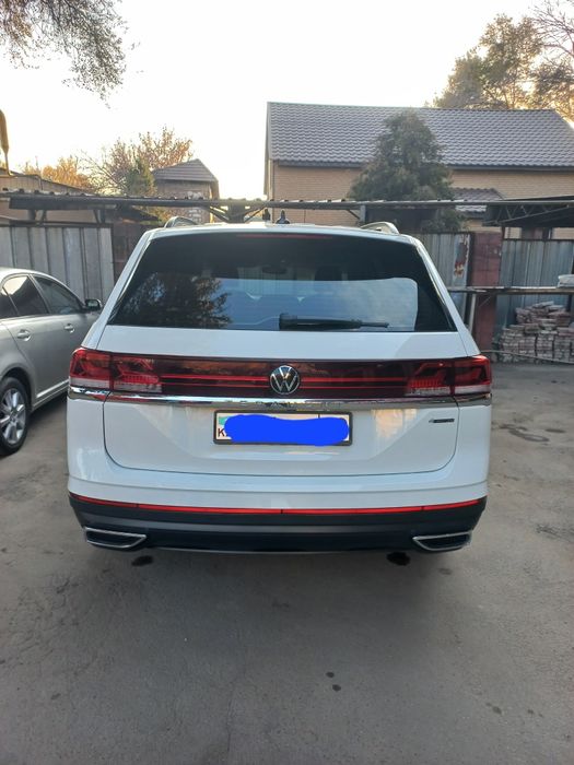 Продам новый Фольксваген Терамонт