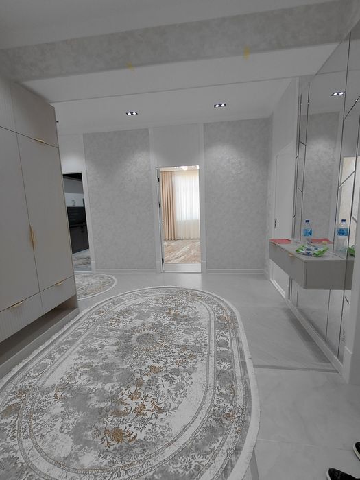 3 xona ijaraga kvartira