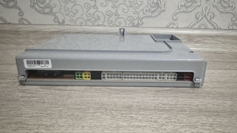 Плата Ace Navien