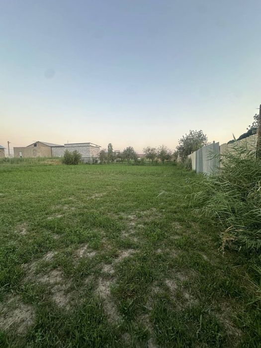 Земельный участок Yer uchastka