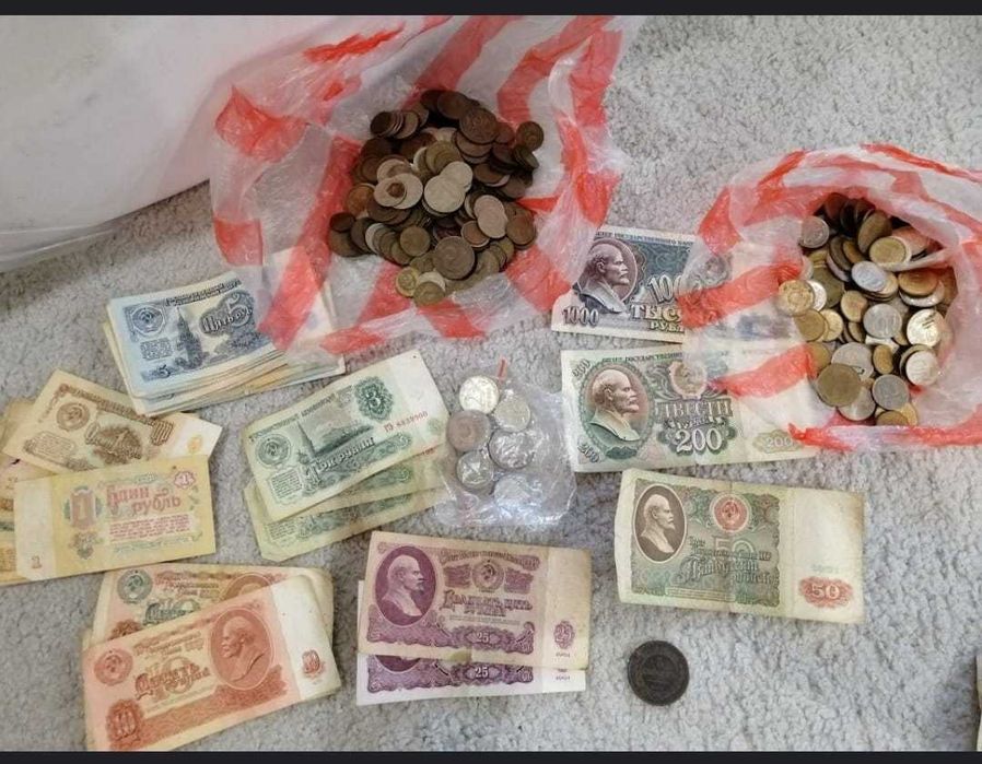 продам личную коллекцию