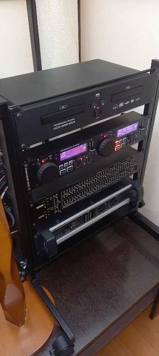 Стерео комплекс Yamaha