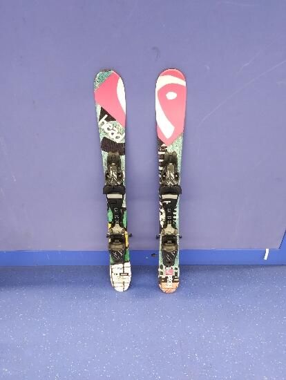 schi copii head souphead - produs resigilat - (SecondHand) Decathlon
