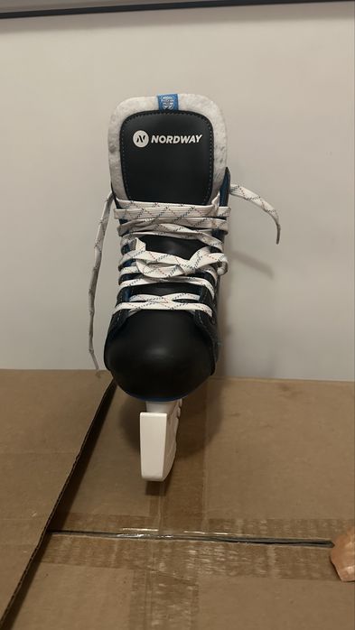 Коньки Nordway