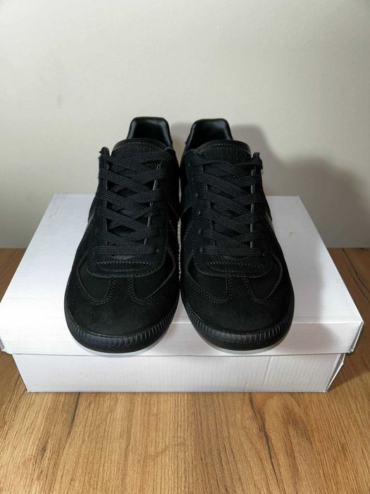 Maison Margiela GATs черные