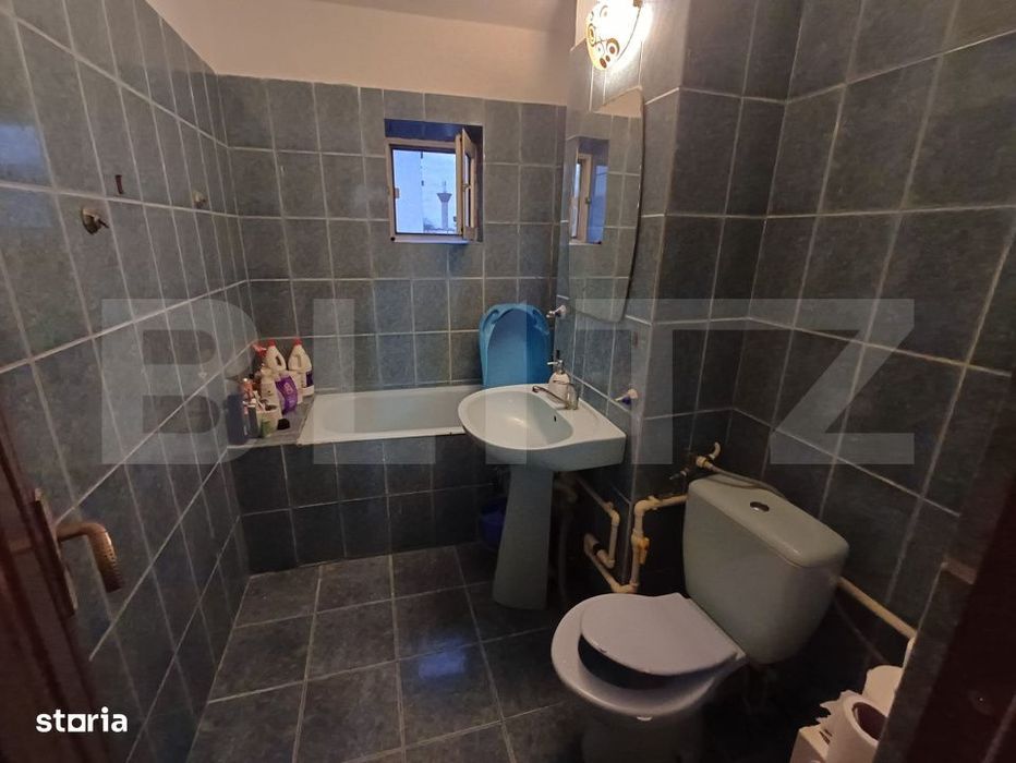 Apartament de vanzare, cu 3 camere, 67 mp, zona parc Debarcader