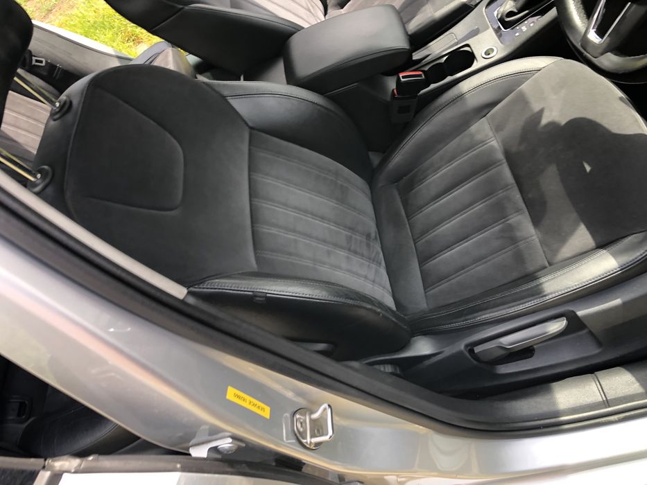 Usa portiera stanga dreapta fata spate Skoda Octavia 3 facelift 2017-2020 cod culoare LA7W HAION BARA SPATE berlina sedan