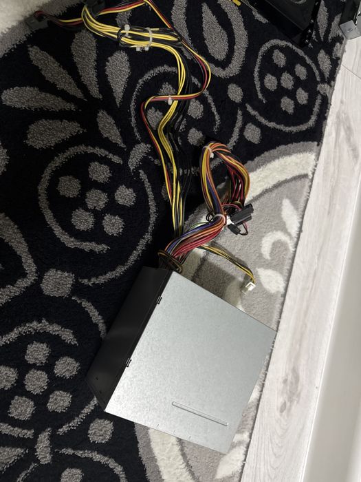 Блок питания для пк