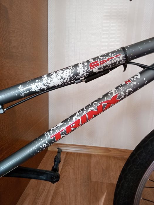 Велосипед BMX TRINX