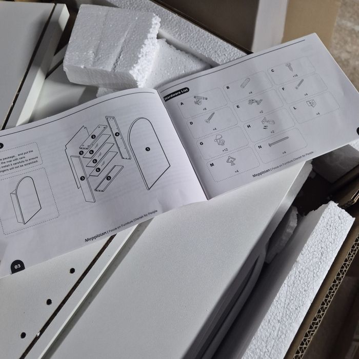 Голямо Луксозно огледало с елегантен  арковиден дизайн