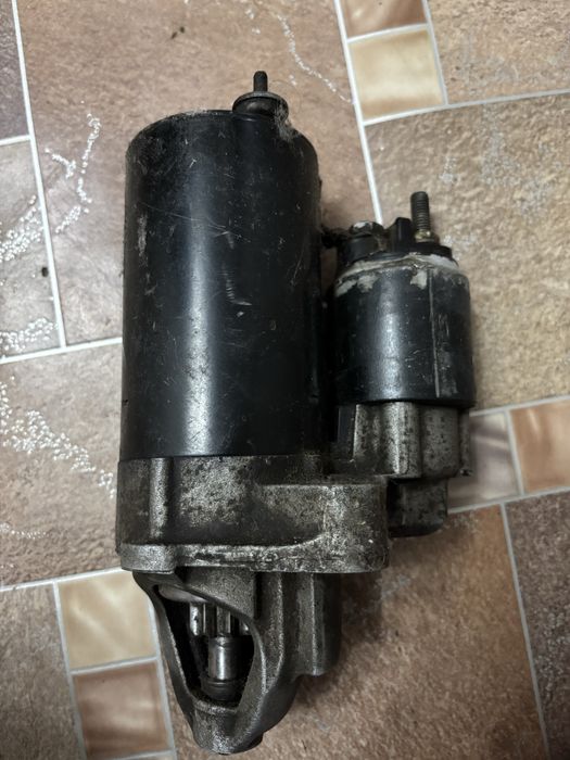 Продам Стартер от ауди