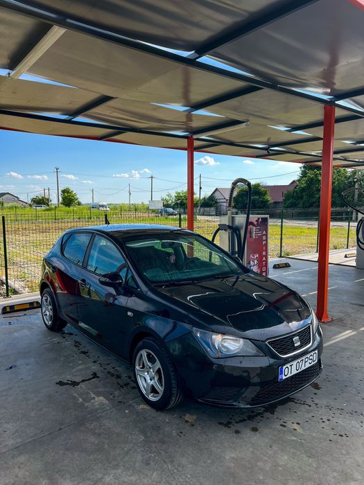 Seat Ibiza FACELIFT 2013 6j 1.2tdi