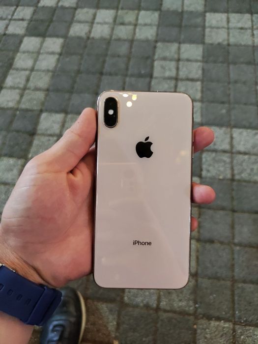 iphone xs max srocna