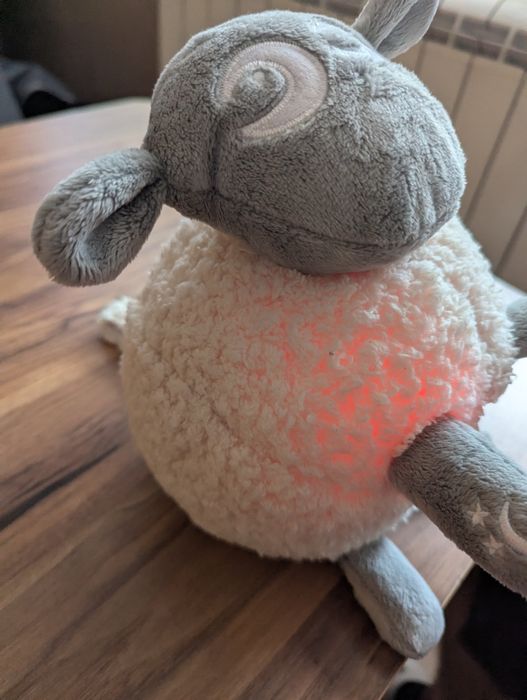 Помощник за сън Ewan deluxe dream sheep