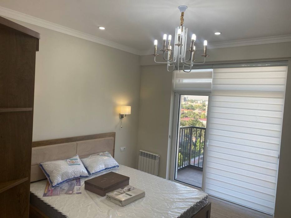 NRG Айбек 2/12/16