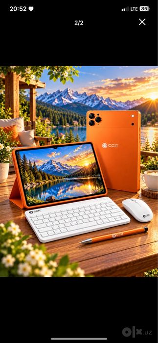 Planshet CCIT TAB 17 PLUS