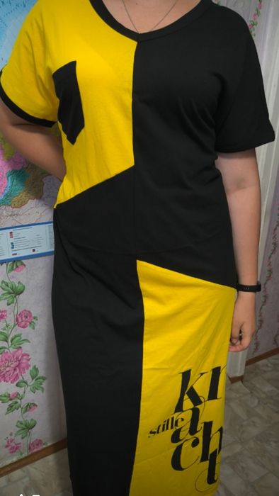 Продам  женское платье