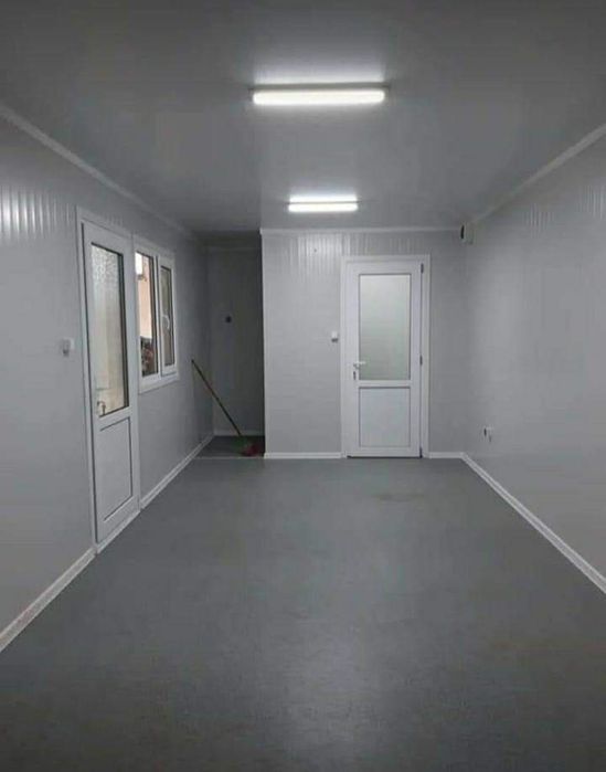 Vand container modular tip birou standard 2400x6000