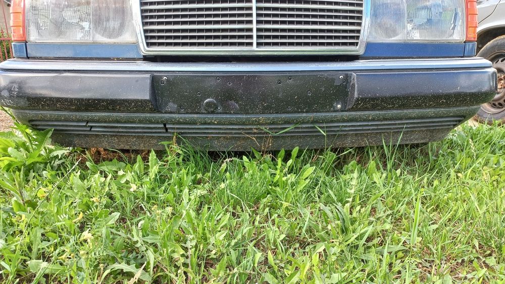 Capota si piese Mercedes 124 si Mercedes 190E/190D w201