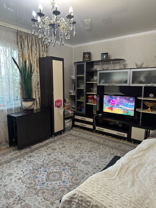 2-х комнатная квартира