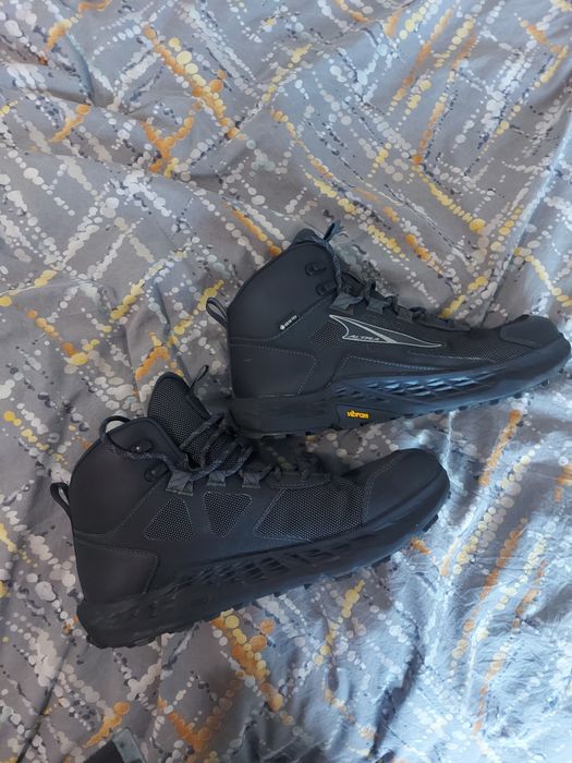 Altra Timp 5 Hiker GTX