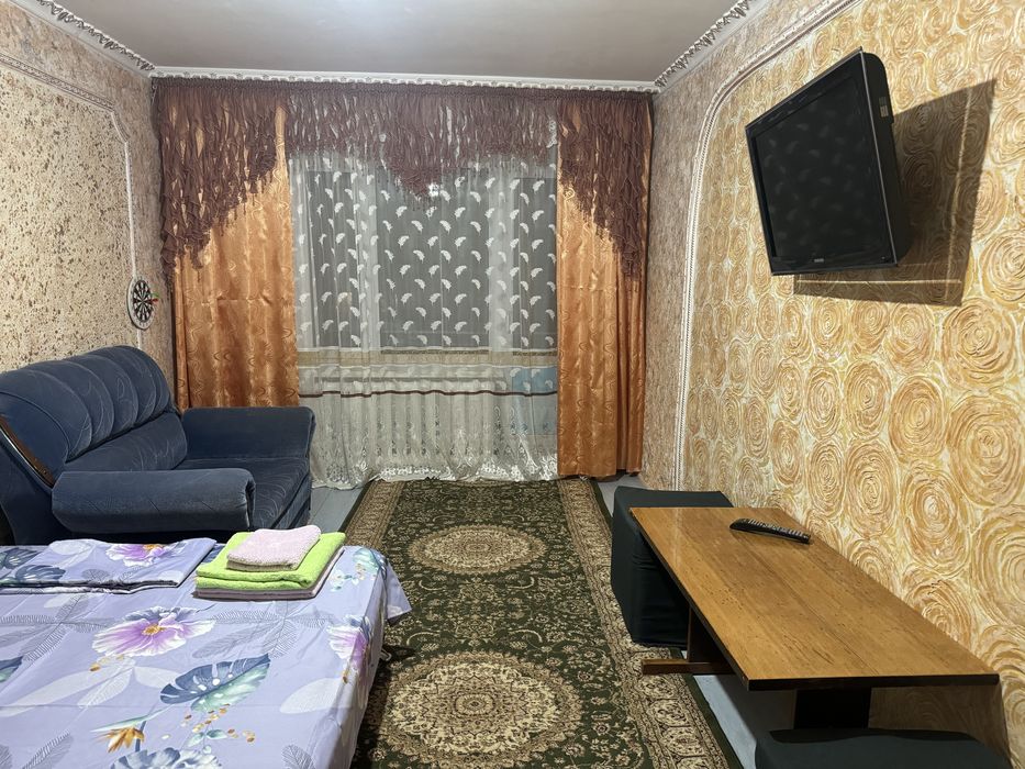 Сдам долгосрочно квартиру