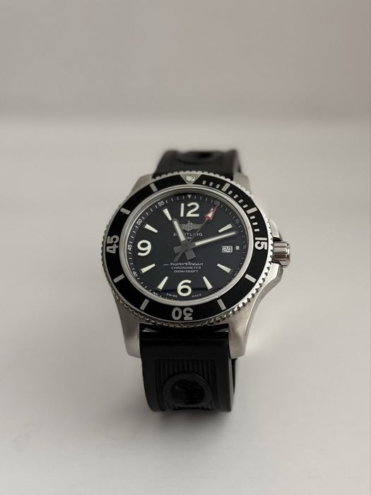 Breitling Superocean 44