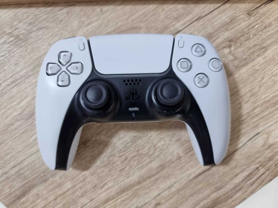 playstation 5 controller