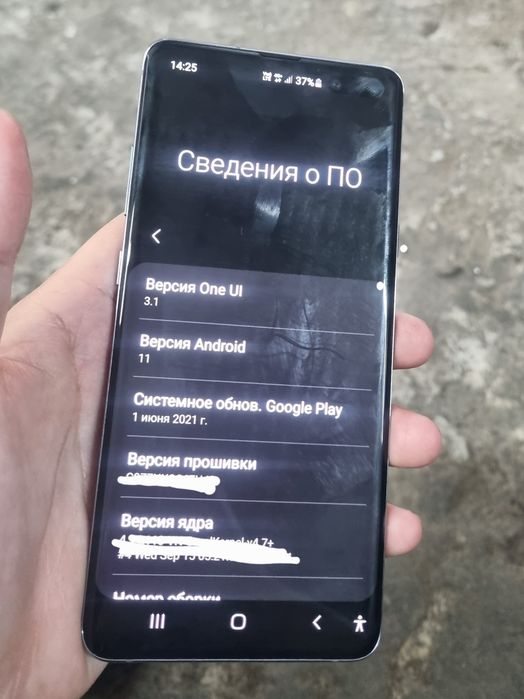 Самснг с10 С10+  Samsung S10+